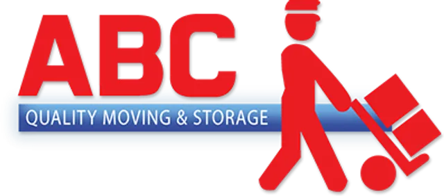 ABC Quality Moving & Storage Logo