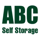 ABC Self Storage Logo