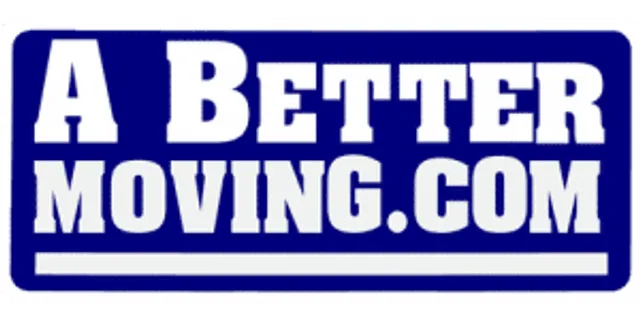 A Better Moving & Storage Co., Inc Logo