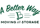 A Better Way Moving and Storage Logo