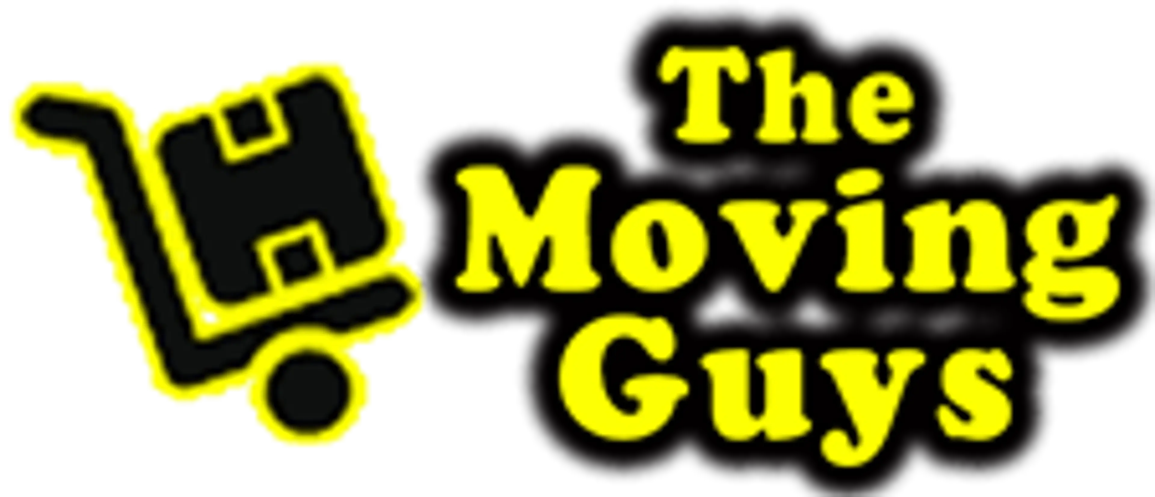 The Moving Guys logo