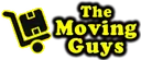 The Moving Guys Logo