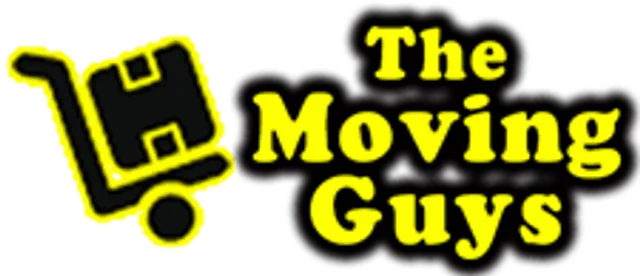 The Moving Guys Logo