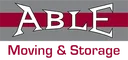 Able Moving & Storage, Inc. Logo