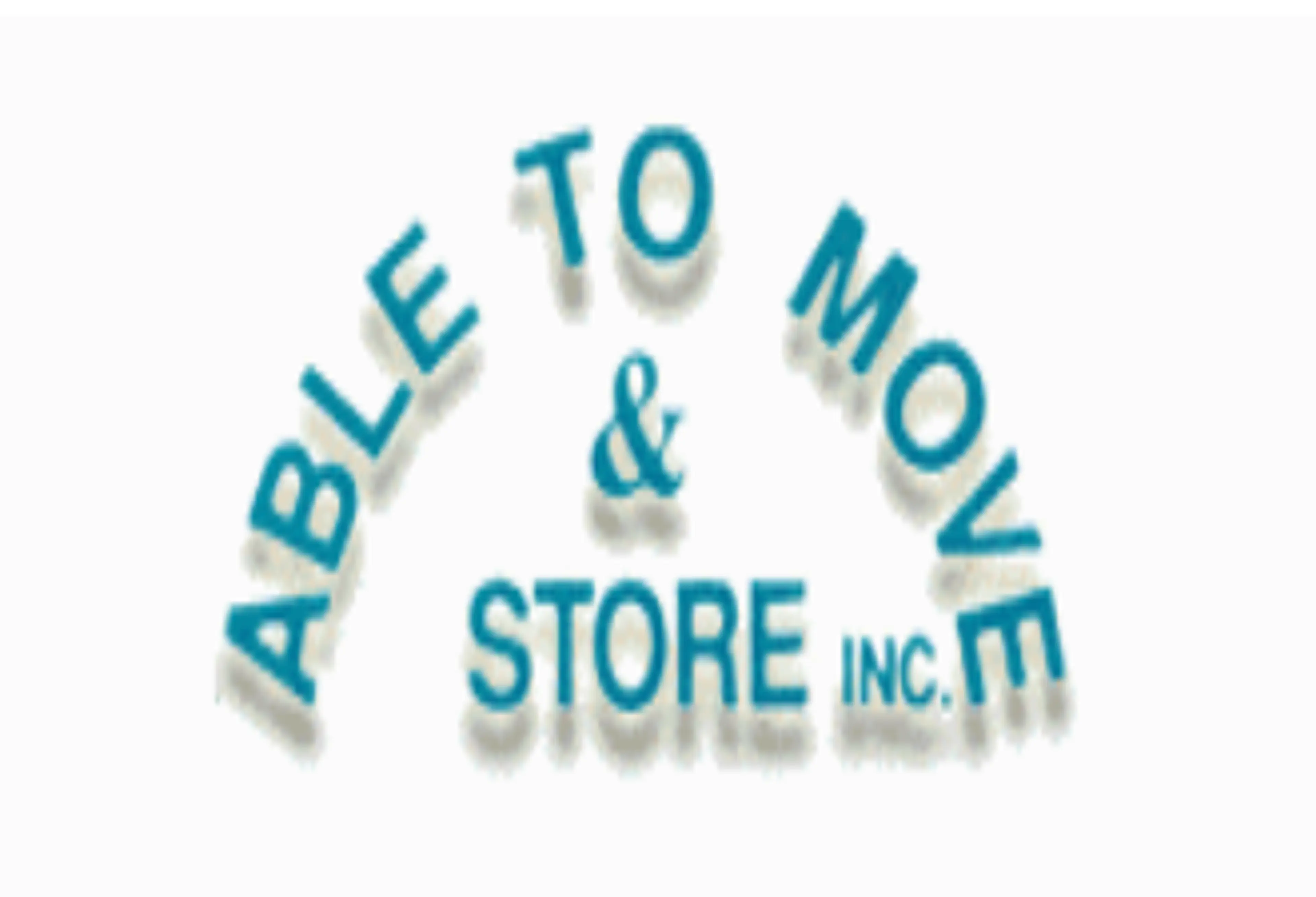 Able To Move & Store Inc. logo