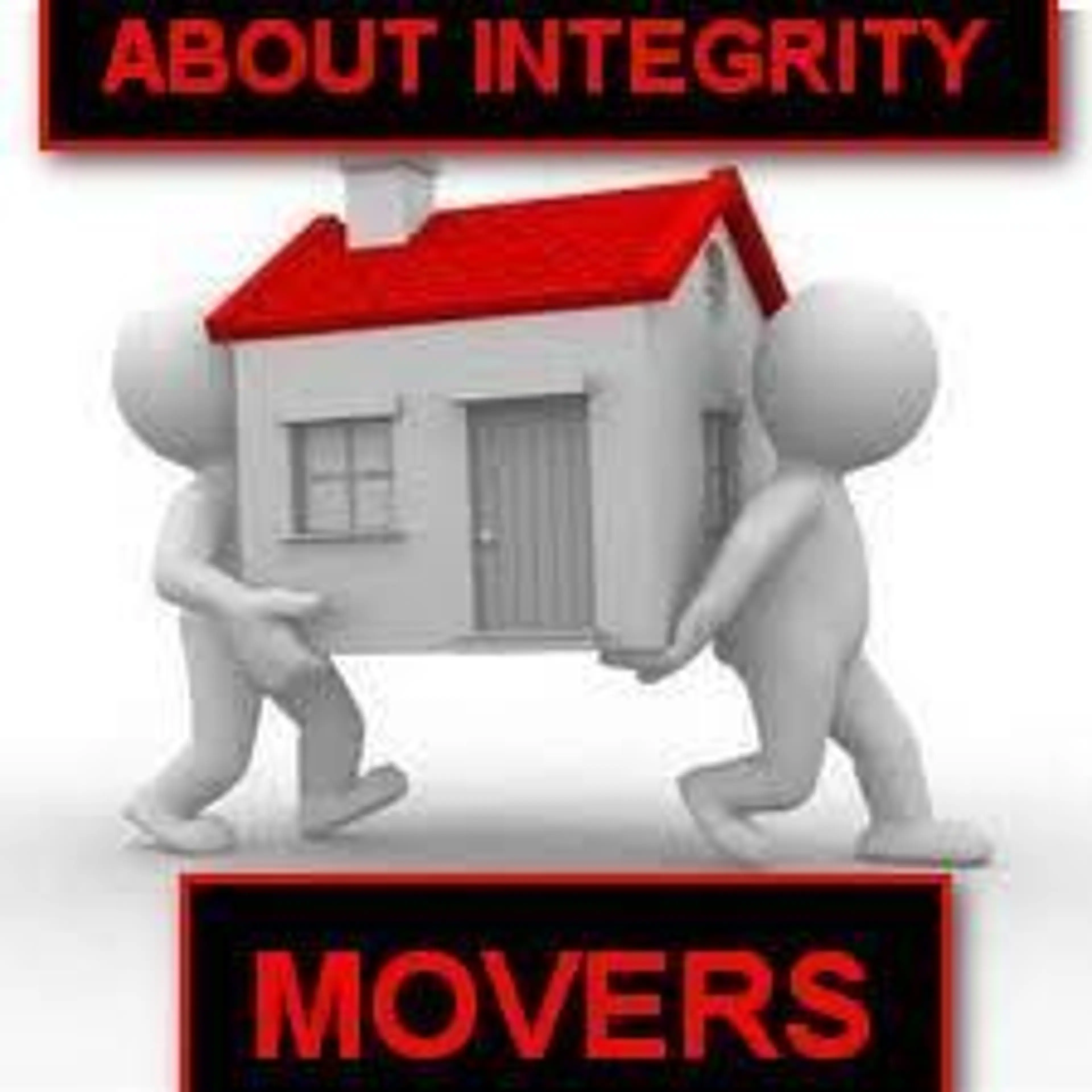 About Integrity Movers logo