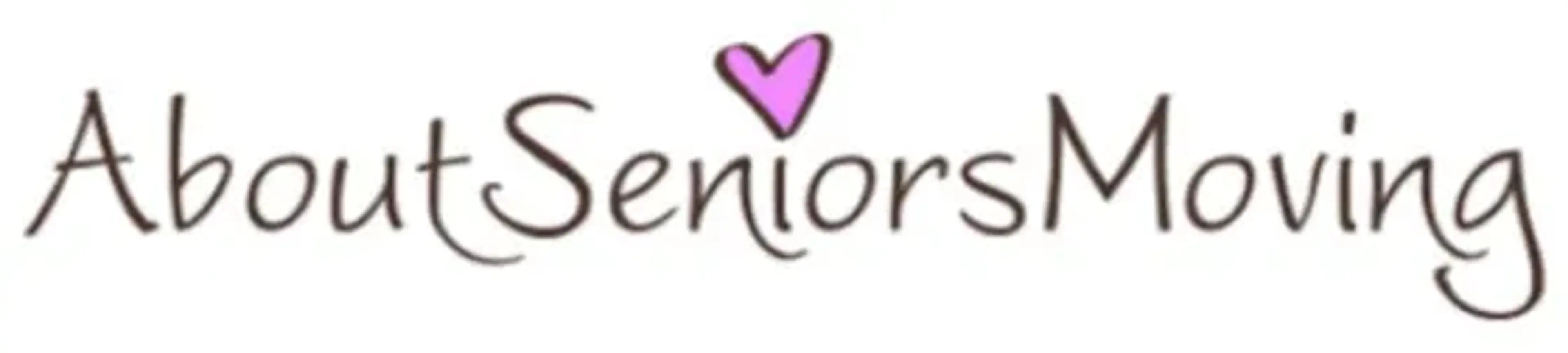 About Seniors Moving logo