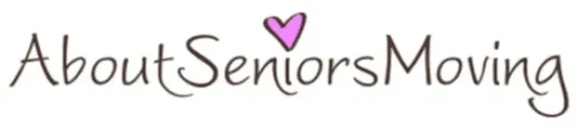 About Seniors Moving Logo