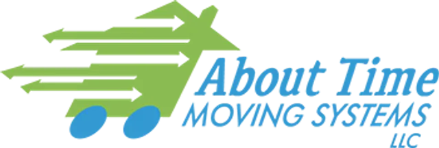 About Time Moving Systems LLC Logo