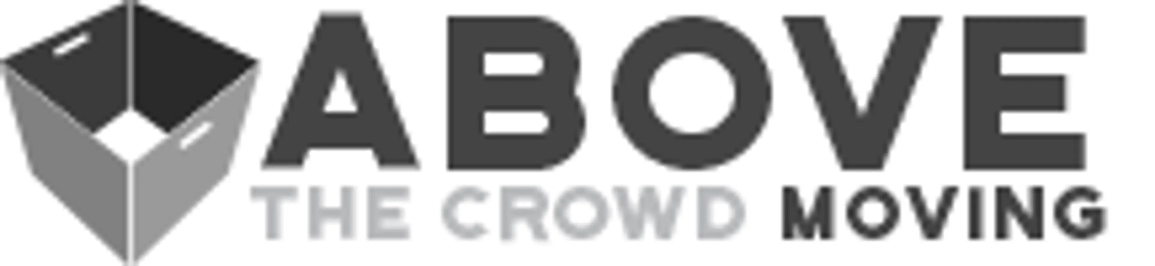 Above The Crowd Moving LLC logo