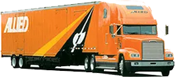 Albuquerque Moving & Storage Co. Inc. Logo