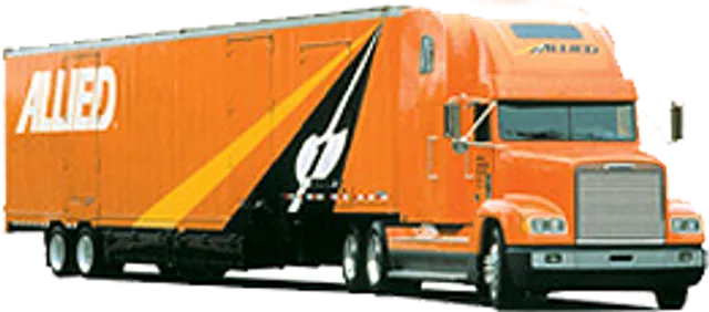 Albuquerque Moving & Storage Co. Inc. Logo