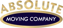 Absolute Moving Company Logo