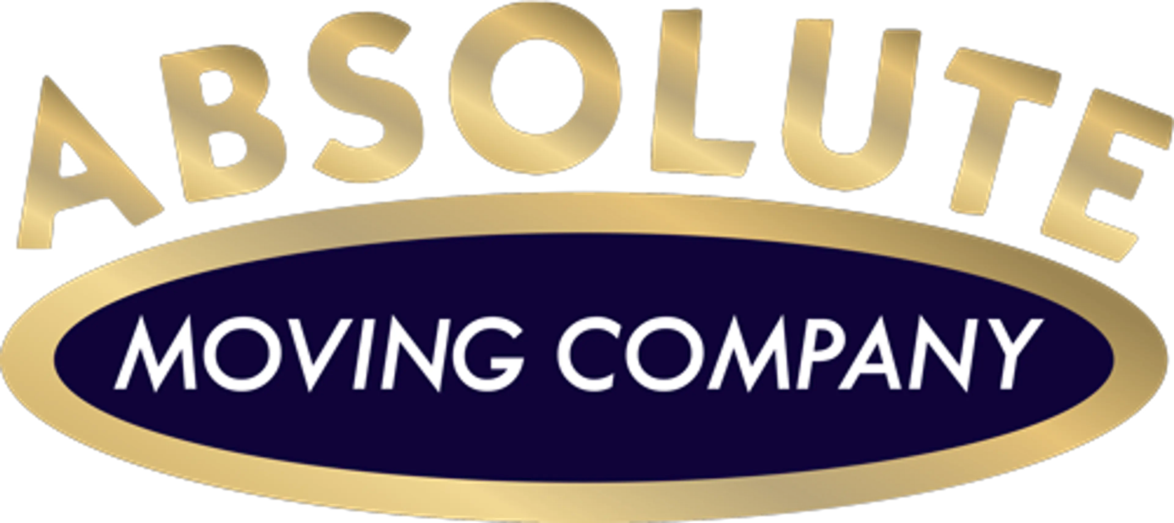 Absolute Moving Company logo