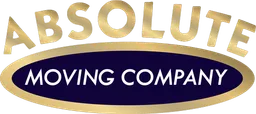 Absolute Moving Company Logo