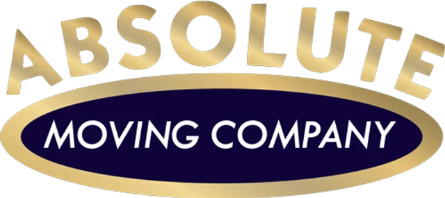 Absolute Moving Company Logo