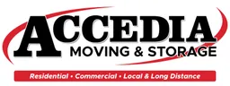 Accedia Moving Services LLC Logo