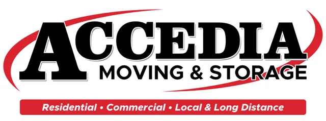 Accedia Moving Services LLC Logo