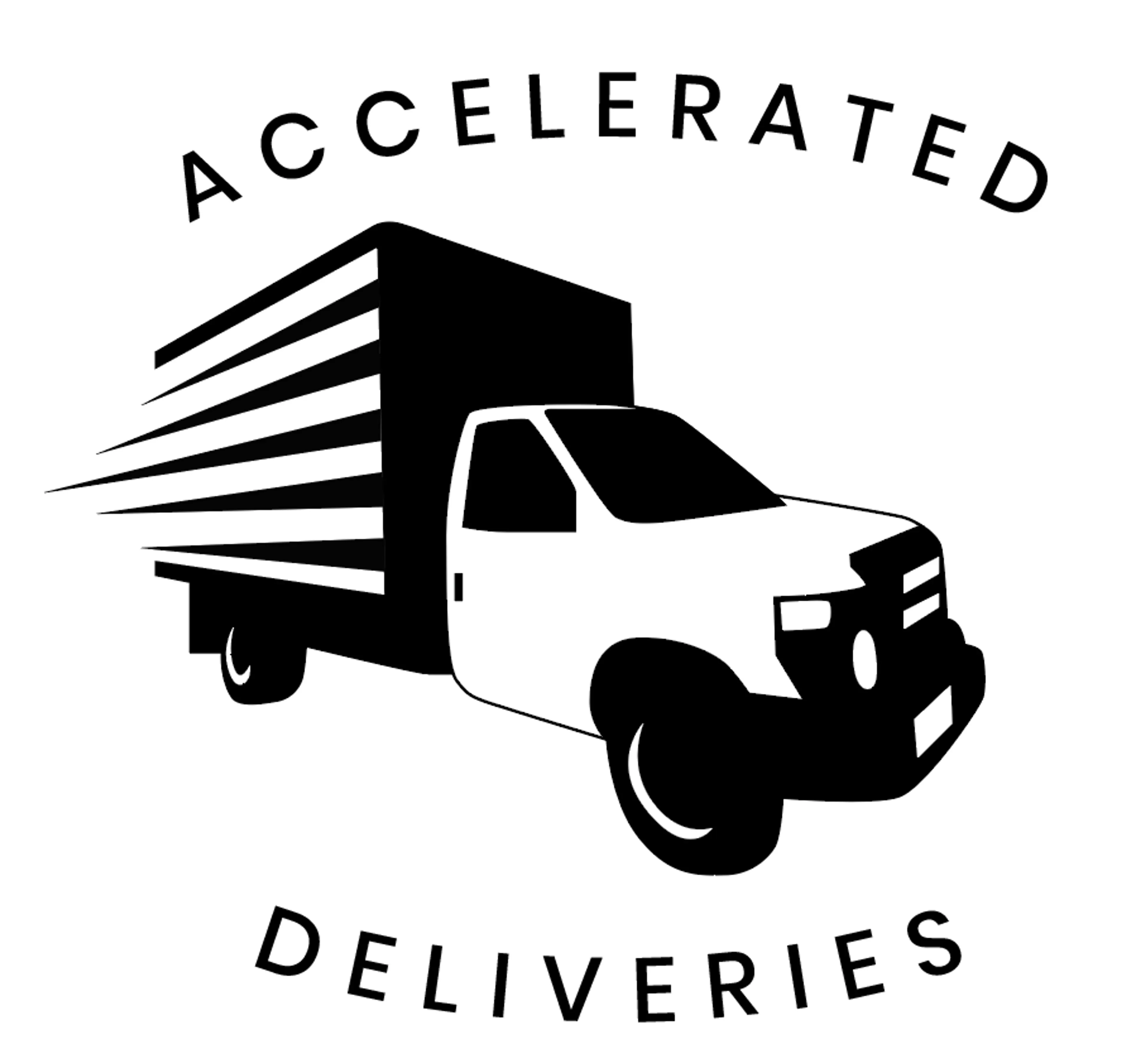 Accelerated Deliveries logo