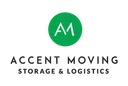 Accent Moving, Storage & Logistics Logo