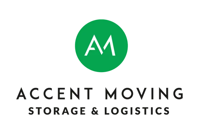 Accent Moving, Storage & Logistics Logo