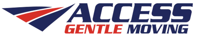 Access Gentle Moving Logo