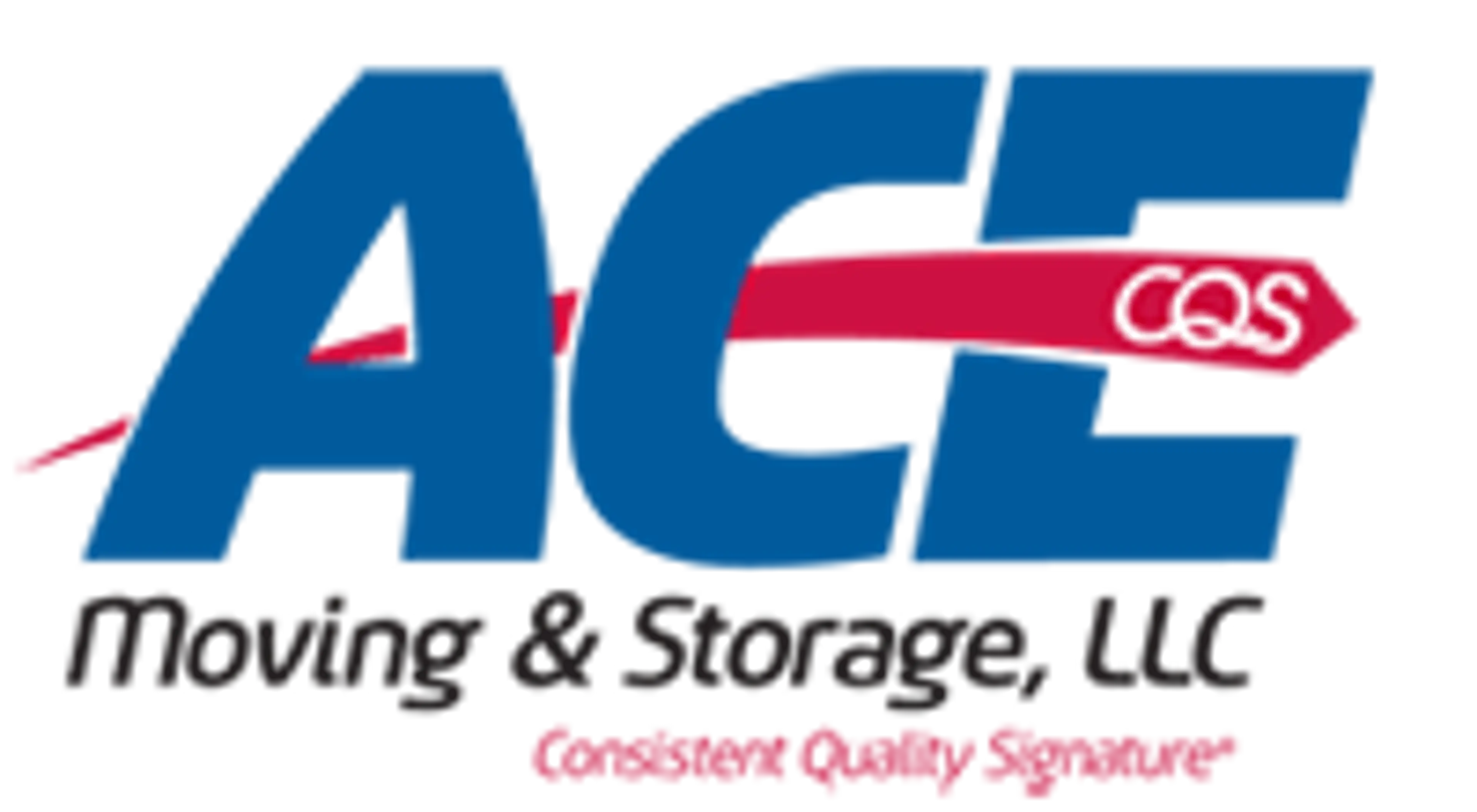 Ace Moving & Storage, LLC logo