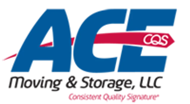 Ace Moving & Storage, LLC Logo