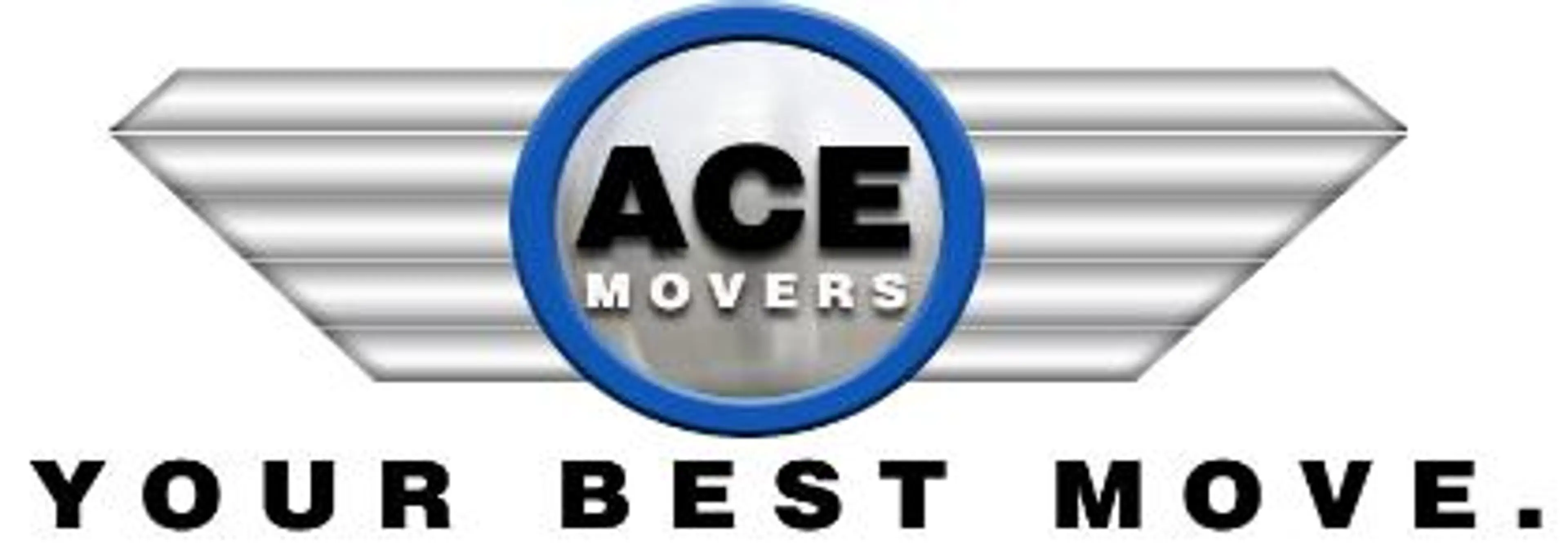 ACE Movers logo