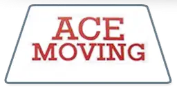 Ace Moving Co Logo