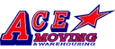 Ace Moving & Warehousing Logo