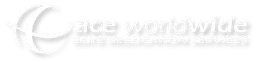 Ace World-Wide Moving & Storage Logo