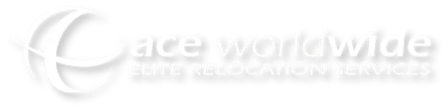 Ace World Wide Bloomington/Normal Logo