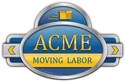 ACME Moving Labor, LLC Logo