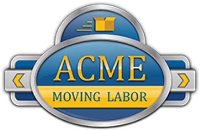 ACME Moving Labor, LLC Logo