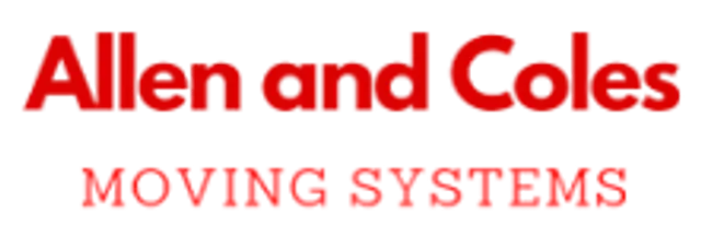 Allen & Coles Moving Systems Logo