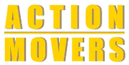 Action Movers Logo