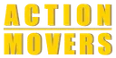 Action Movers Logo