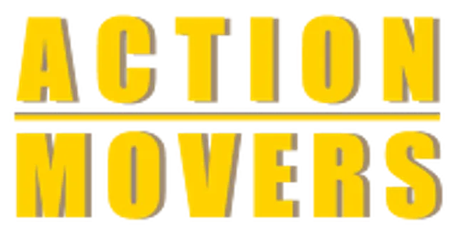 Action Movers Logo