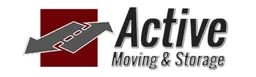 Active Moving & Storage Logo