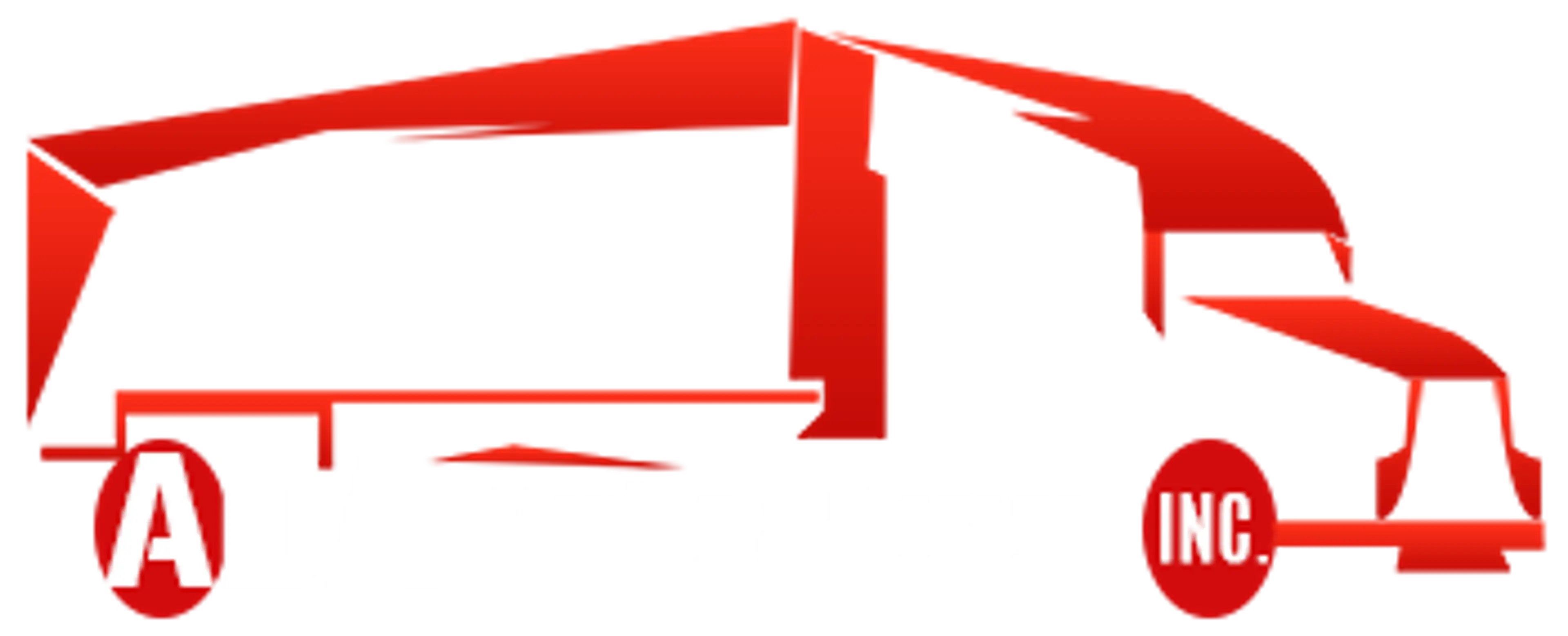 ADA Moving & Storage logo