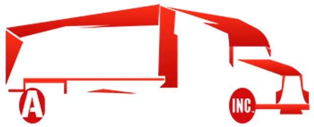 ADA Moving & Storage Logo