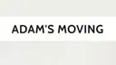 Adam's Moving Logo