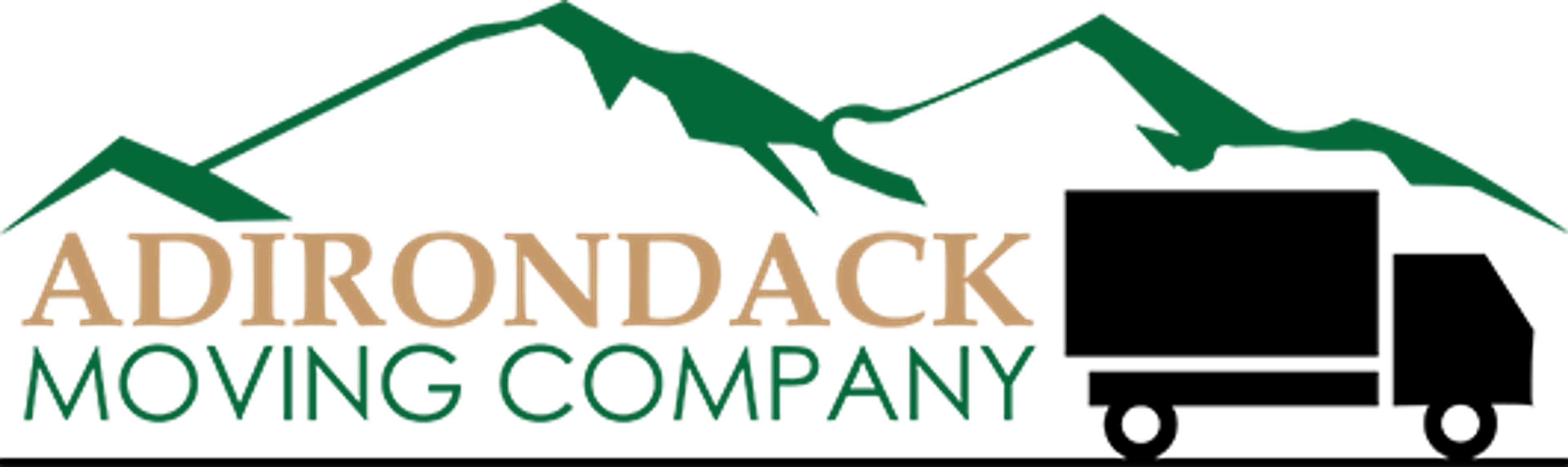 Adirondack Moving Company, LLC logo