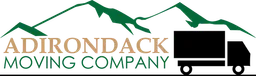 Adirondack Moving Company, LLC Logo