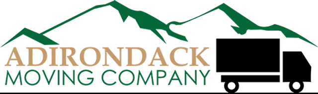 Adirondack Moving Company, LLC Logo