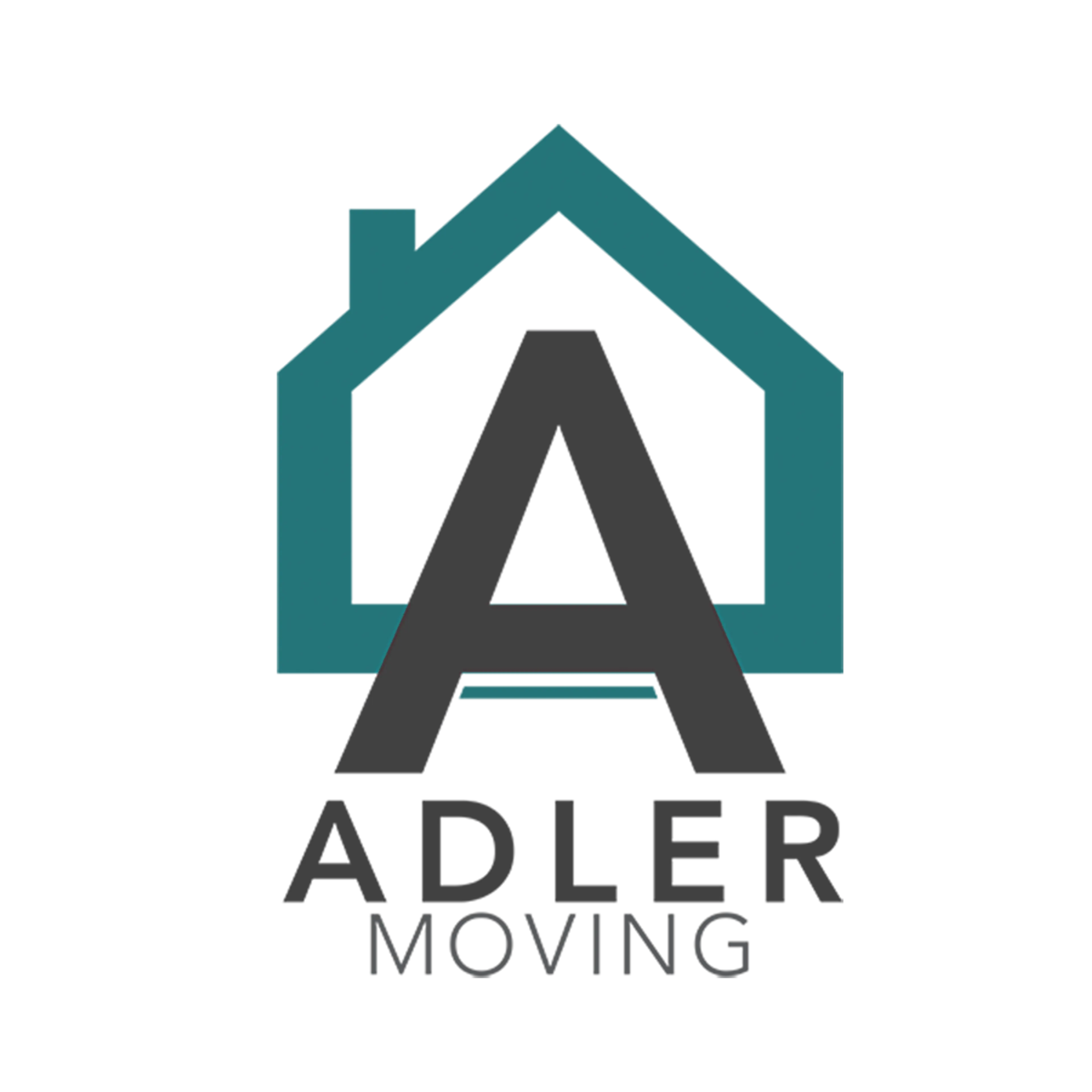 Adler Moving Company L.L.C. logo