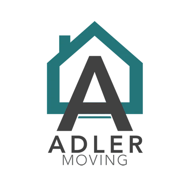 Adler Moving Company L.L.C. Logo