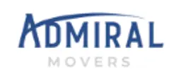 Admiral Movers Logo