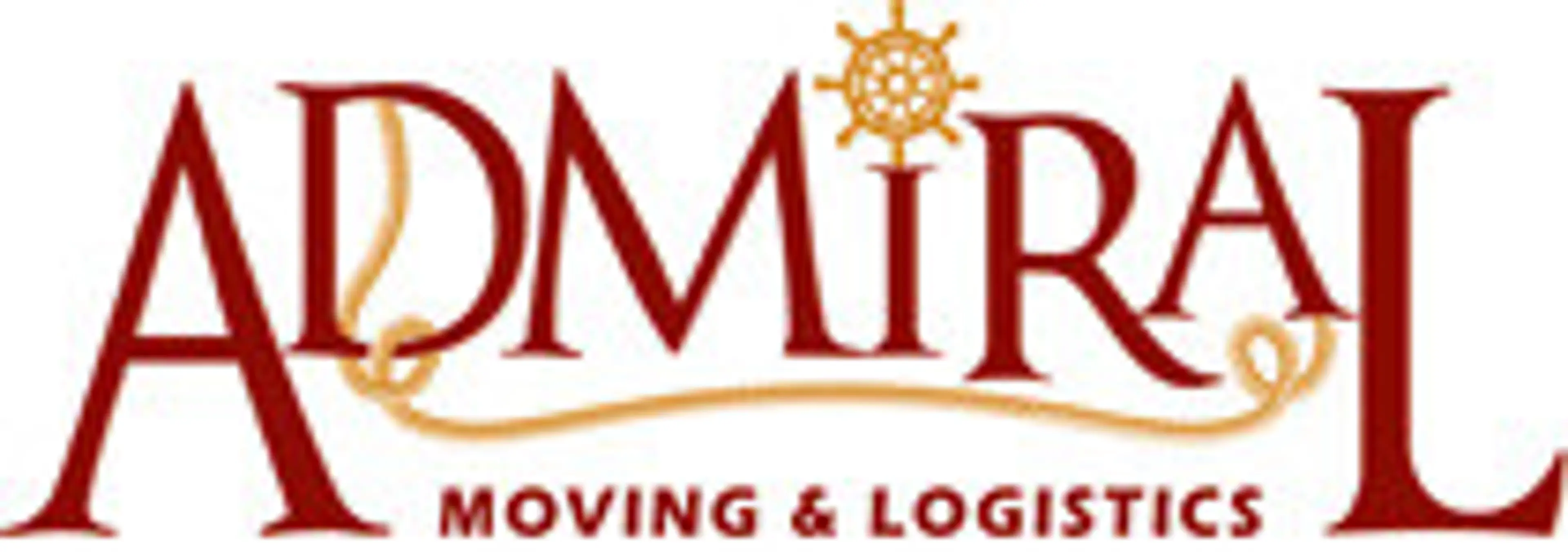 Admiral Moving & Logistics  logo